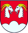 Herb Gminy Kozy